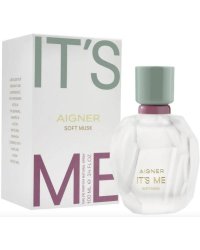 Aigner It's Me Soft Musk Парфюм EDP 100 ml