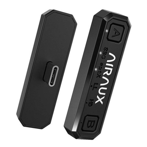 BlitzWolf AA-BT2 Трансмиттер для Playstation / PC / Bluetooth 5.0 / USB-C