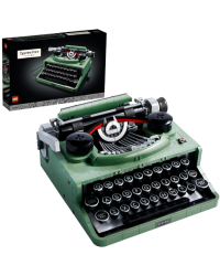 LEGO 21327 Typewriter Конструктор