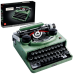 LEGO 21327 Typewriter Конструктор