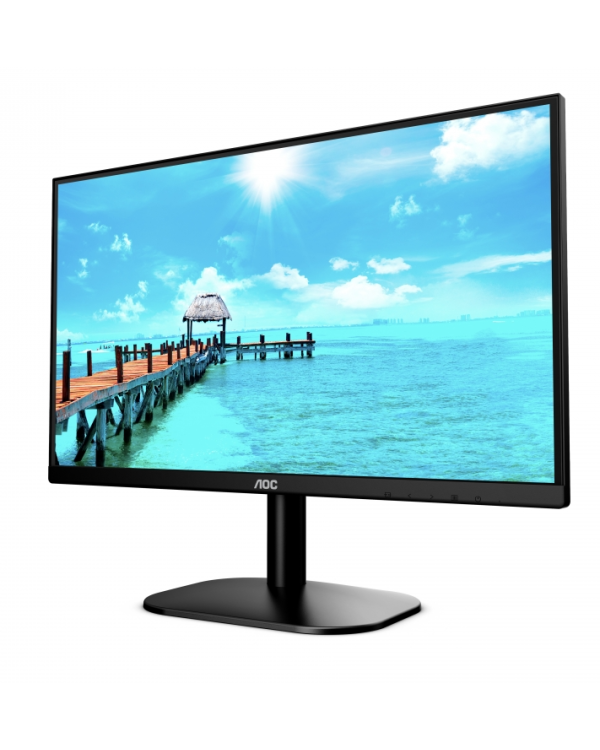 AOC 24B2XH/EU Монитор 1920 X 1080 / 23.8" / 75 Hz