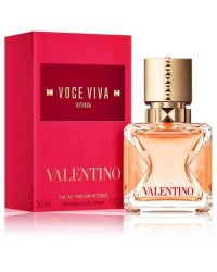 Valentino Voce Viva Intensa Парфюм EDP 30 ml