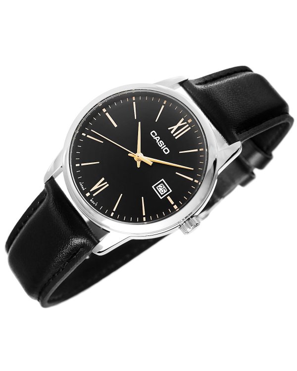CASIO MTP-V002L-1B3UDF Мужские часы