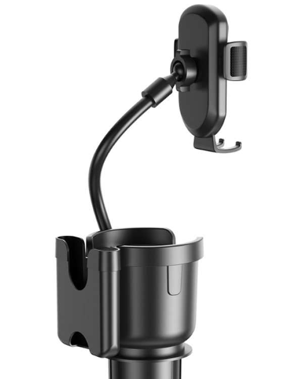 XO C140 Автомобильный держатель для смартфона