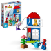 LEGO DUPLO 10995 Spider-Mans House Конструктор