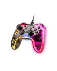 Mars Gaming MGP-C Игровой контролёр RGB / USB-C / X-input & D-input