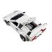 LEGO 10337 ICONS Lamborghini Countach 5000 Quattrovalvole Модельный Конструктор Авто