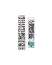 HQ LXH1589 Пульт дистанционного управления LCD/LED RM-L1589 Черный