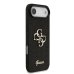 Дополнительное изображение книги «Guess PU Fixed Glitter 4G Metal Logo Case Чехол для Apple iPhone 17 Air»