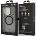 BMW BMHMP15LHGPK Чехол для Apple iPhone 15 Pro