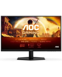 AOC G4 27G42E Full HD LCD Монитор 27"
