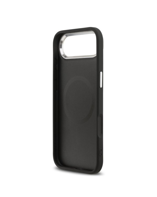 Guess PU Saffiano MagSafe Case Чехол для Apple iPhone 17 Air