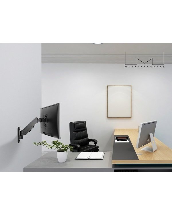 Multibrackets MB-0013 TV sienas grozāmais kronšteins televizoriem līdz 32" / 1-8 kg