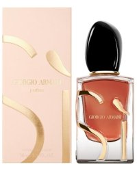 Armani Sì Parfum Парфюм PAR 50 ml