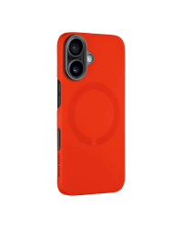 Tactical MagForce Aramid Bloody Mary Limited Edition Cover Защитный чехол для Apple iPhone 16 / Bloody Mary