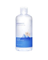 Mixsoon Glacier Water Hyaluronic Acid Serum Серум Для Лица 100ml