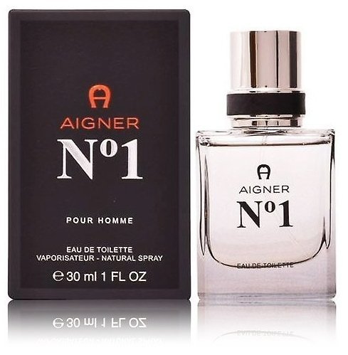 Aigner Etienne Aigner No 1 Парфюм EDT 30 ml