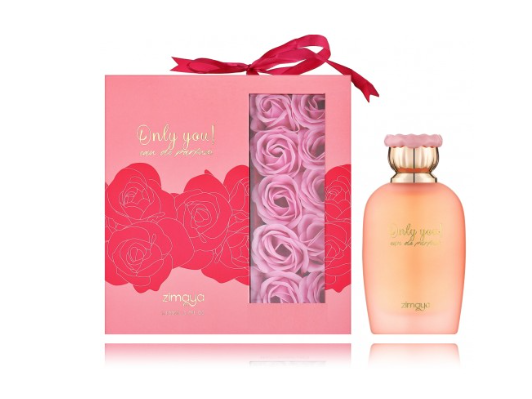 Zimaya Only You! Парфюм EDP 100 ml