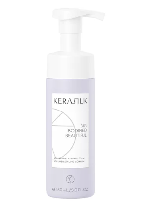 Kerasilk Styling Volumizing Styling Мусс-пена 150 ml