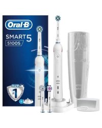 Oral-B Smart 5 5100S Электрическая зубная щетка