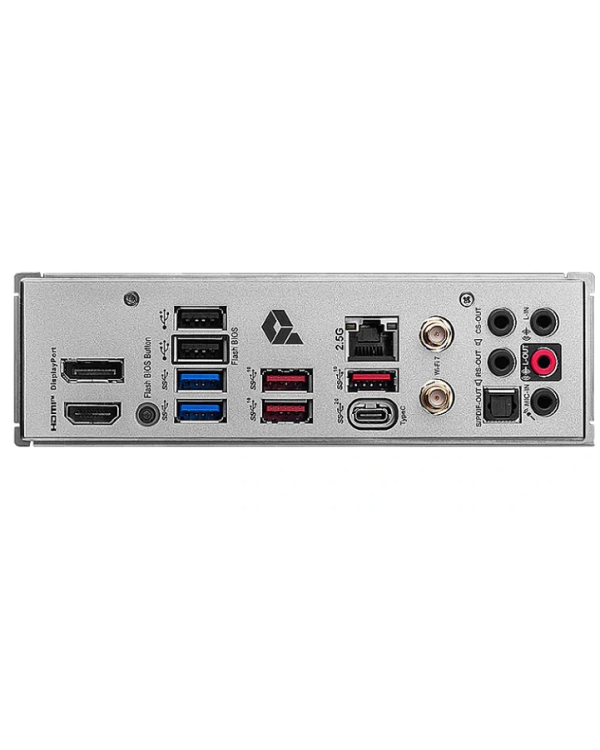 MSI Pro Max Z790-A WiFi-Материнская Плата