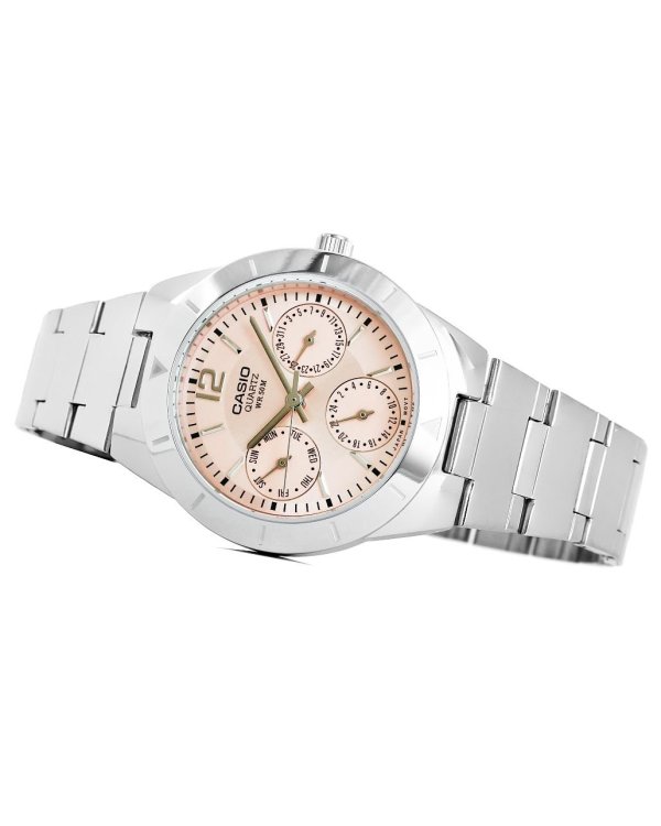 CASIO LTP-2069D-4AVEG Женские часы