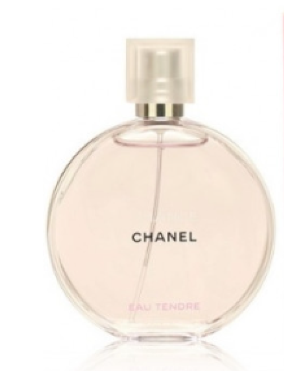 Chanel Chance Eau Tendre Парфюм EDT 3 x 20 ml