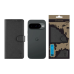 Tactical Field Notes Book Case Защитный чехол для Google Pixel 10 / чёрный