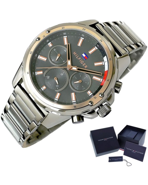 Tommy Hilfiger Мужские часы