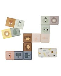 Trixie 35-616 Домино для детей 36м+