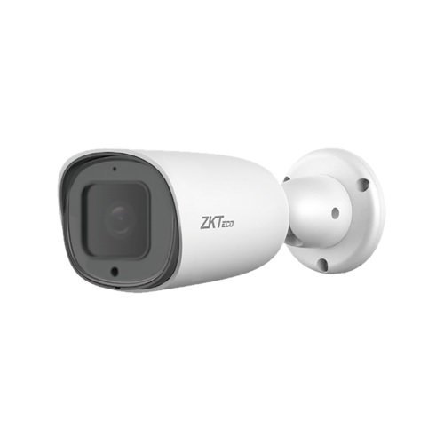 Zkteco IPC-AI-BL-852Q38A-LP ANPR IP Сетевая Камера 2МП