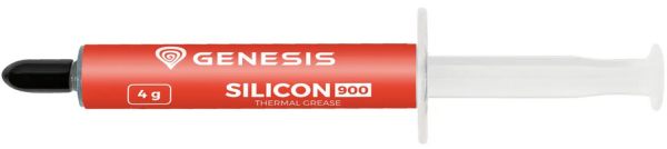 Genesis NTG-2329 Термопаста 4g