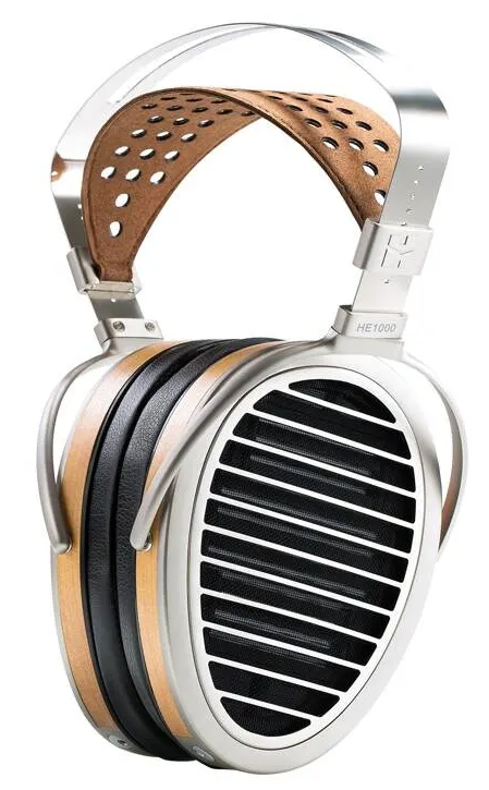 Hifiman HE1000 V2 Stealth Открытые Планарные Наушники