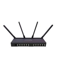 MikroTik Беспроводной Маршрутизатор 2.4 GHz / 5 GHz