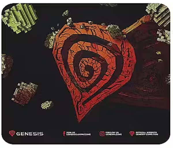 Genesis NPG-2338 Коврик для мыши