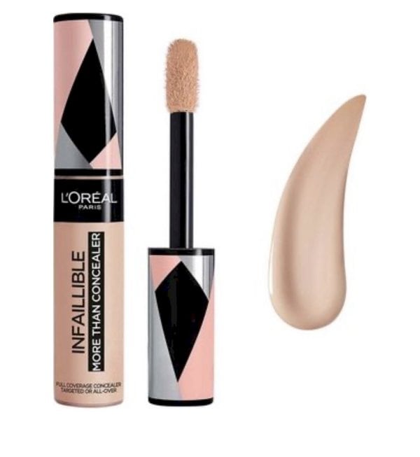L’Oréal Paris Infaillible More Than Консилер 325 Bisque 11ml