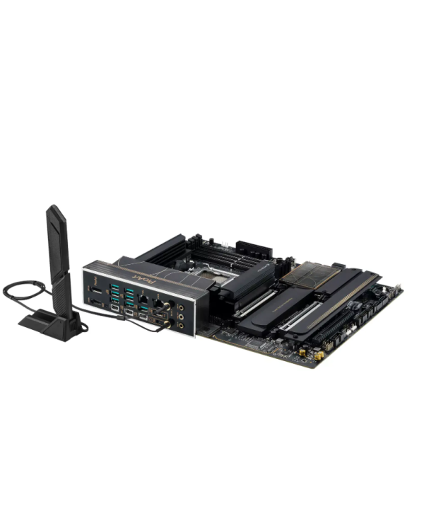 Asus ProArt X870E-CREATOR Материнская плата