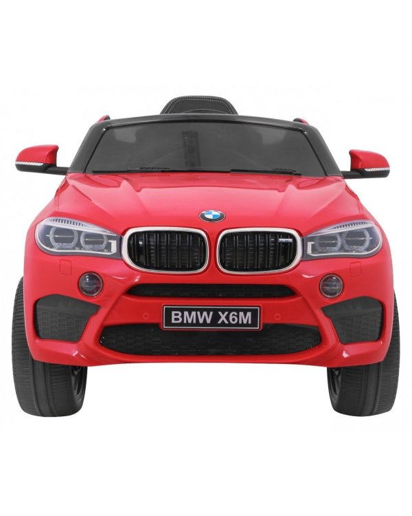 BMW X6M Детский Электромобиль