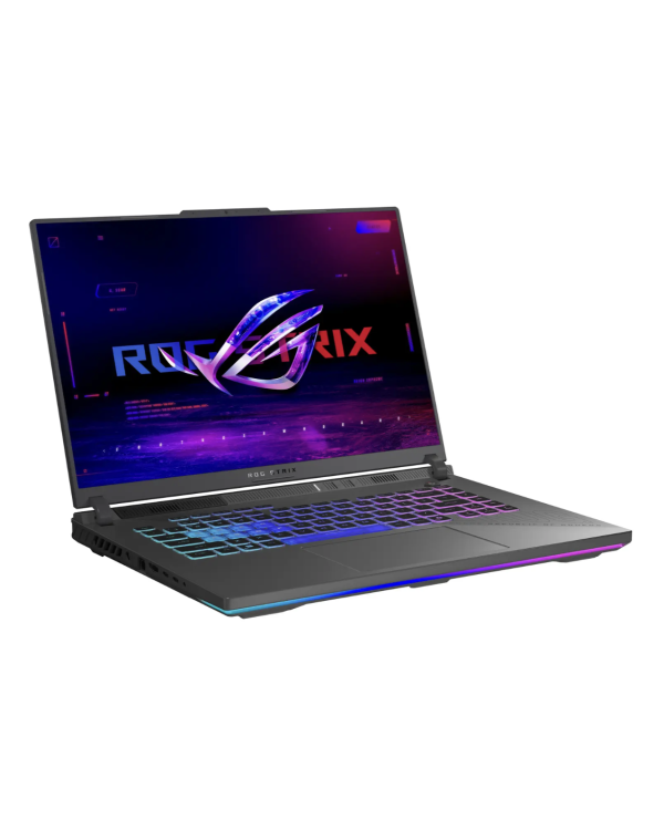 Asus ROG Strix G16 Ноутбук AMD Ryzen 9 / 16 ГБ ОЗУ / 1TB SSD / 16" / Wind 11 Home