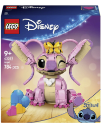 LEGO 43257 Disney Andzia Angel