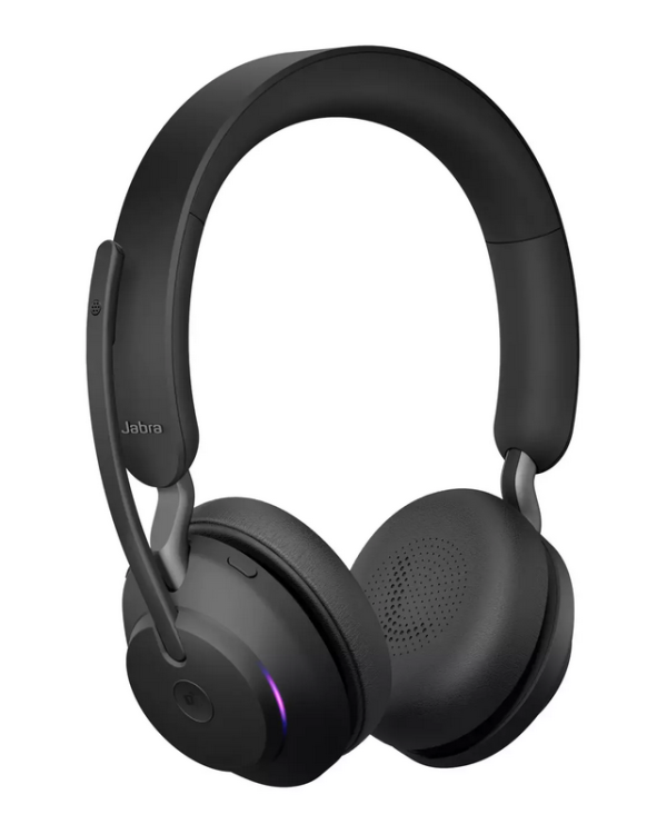 Jabra Evolve2 65 Беспроводные наушники