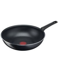 Tefal B55619 Сковорода вок Simple Cook Ø28см