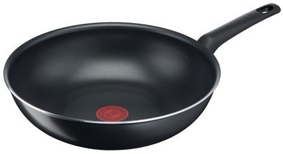 Tefal B55619 Сковорода вок Simple Cook Ø28см Tefal B55619 Сковорода вок Simple Cook Ø28см