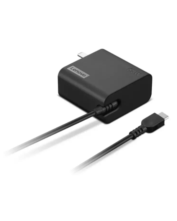 Lenovo 65W USB-C Блок Питания
