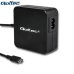Qoltec 50135 Универсальное 65W / 20V / 3.25A AC Автоматическая Сетевая зарядка c USB C Kоннекторам