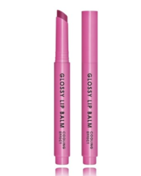Dermacol Glossy Lip Balm Бальзам для губ 06 Blackberry