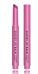 Dermacol Glossy Lip Balm Бальзам для губ 06 Blackberry