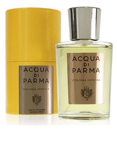 Acqua di Parma Colonia Intensia Парфюм EDC 100 ml Acqua di Parma Colonia Intensia Парфюм EDC 100 ml