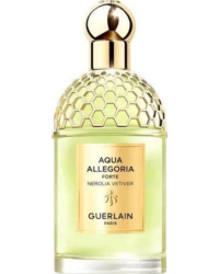 Guerlain Aqua Allegoria Nerolia Vetiver Forte Парфюм EDP 125 ml Tester
