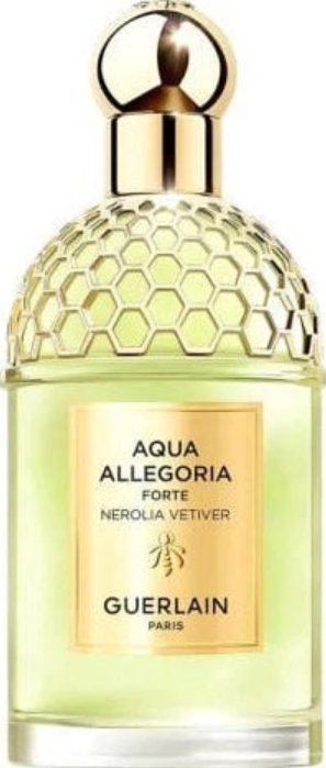 Guerlain Aqua Allegoria Nerolia Vetiver Forte Парфюм EDP 125 ml Tester